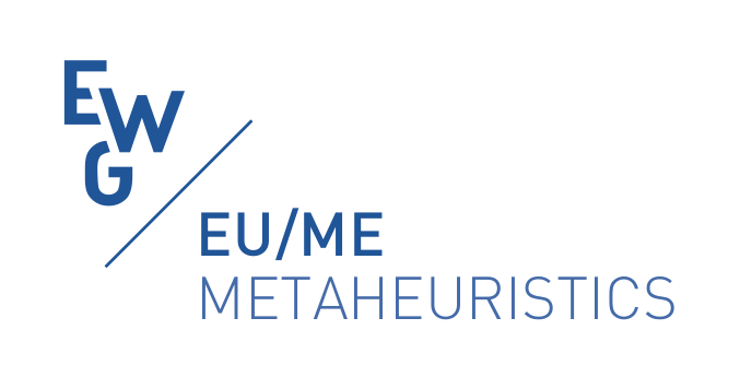 EUME official logo EUME official logo